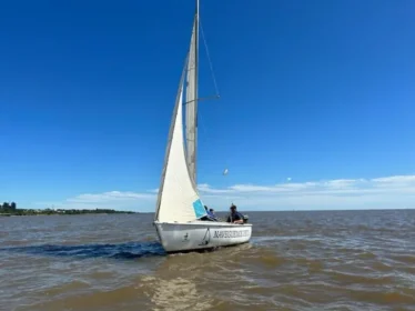 Programa Naveguemos Juntos