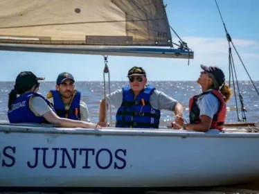 Programa Naveguemos Juntos