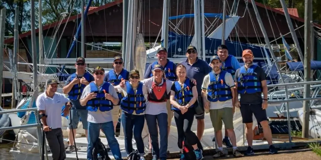 Programa Naveguemos Juntos Programa Naveguemos Juntos