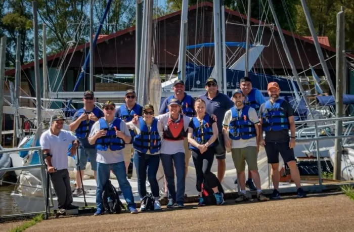 Programa Naveguemos Juntos