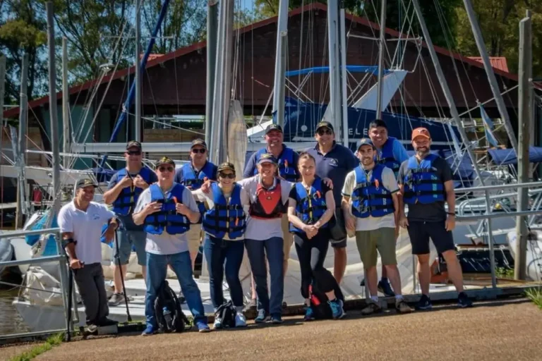 Programa Naveguemos Juntos